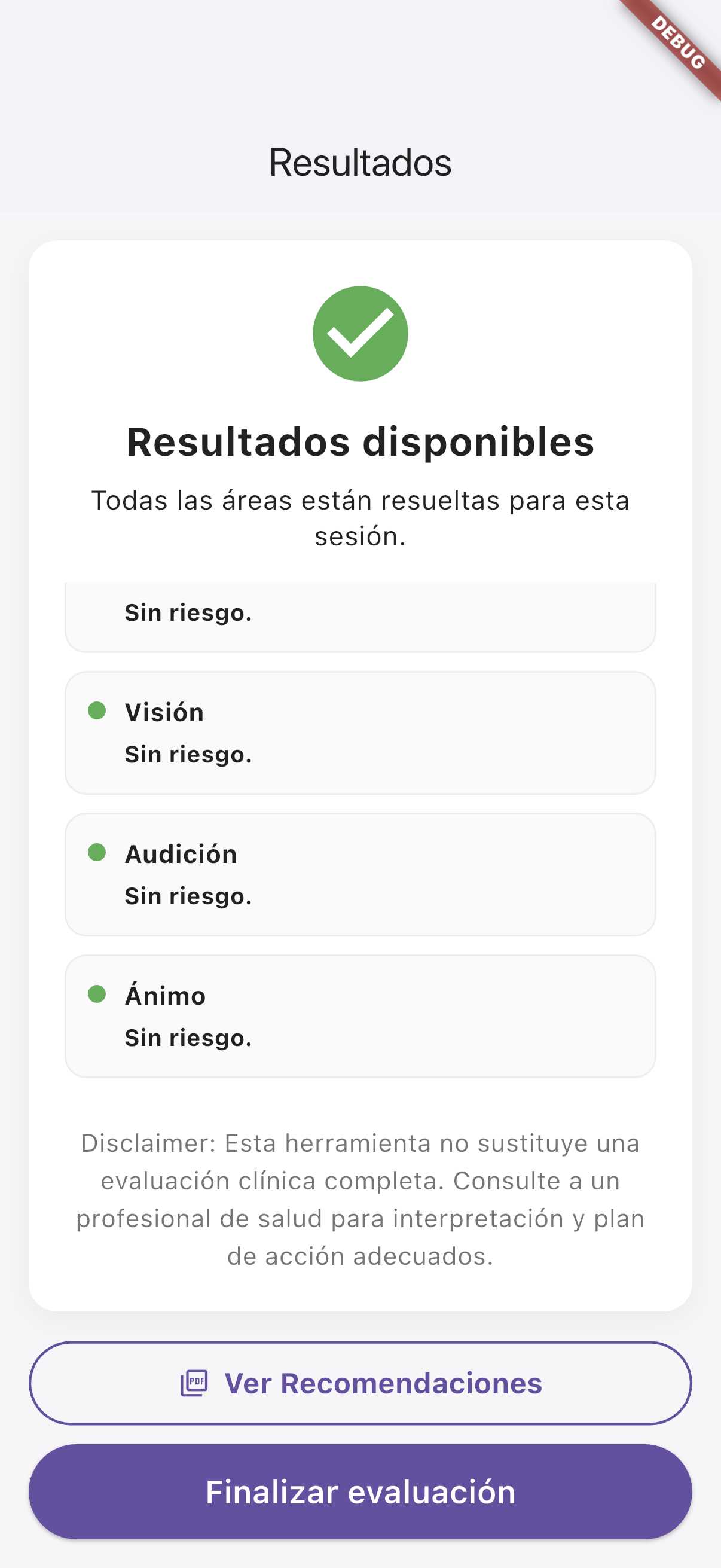 Resultados